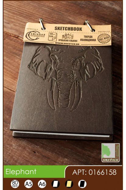 Elephant А6